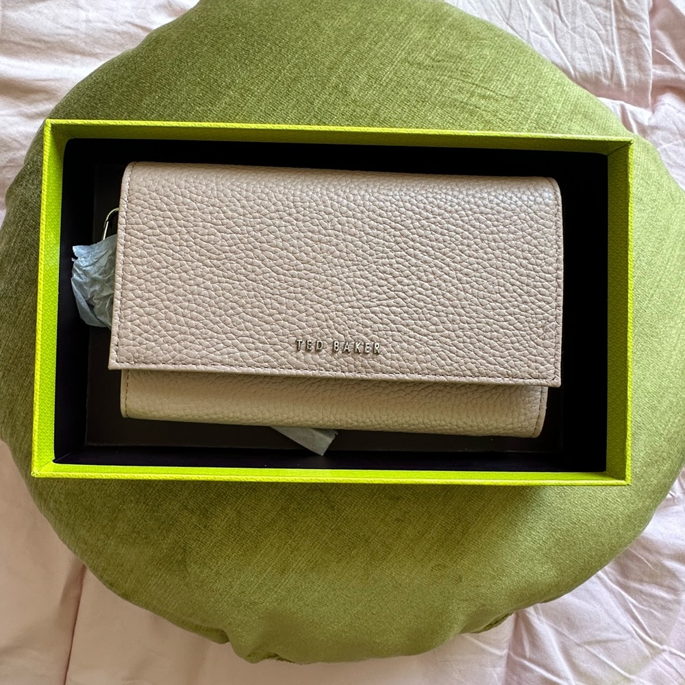 Ted Baker Wallet